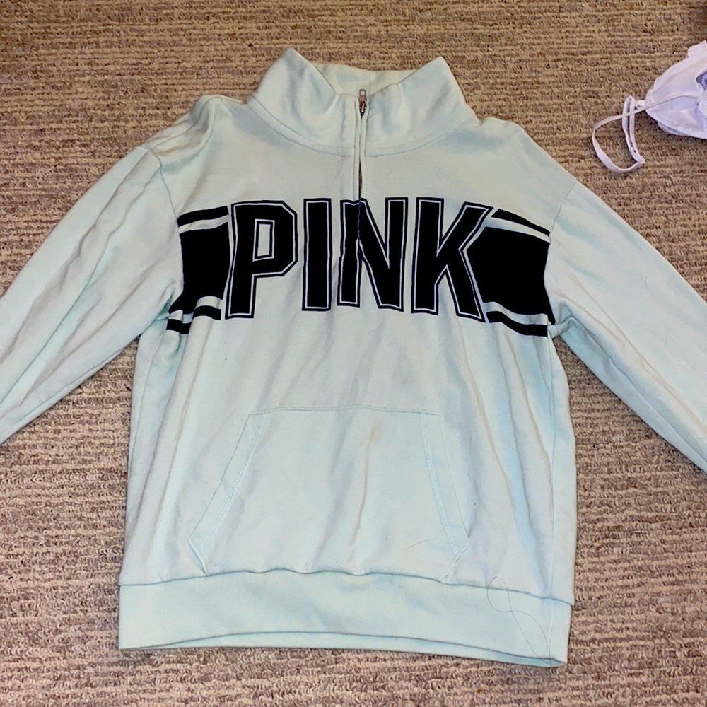 Victoria’s Secret PINK size small Hoodie.